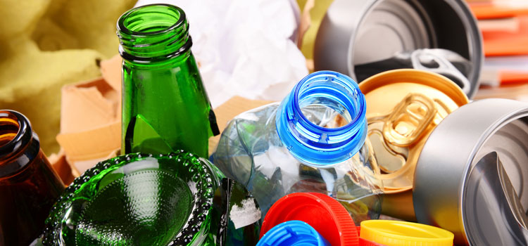The State of Recycling in 2016: In Need of Better Outreach